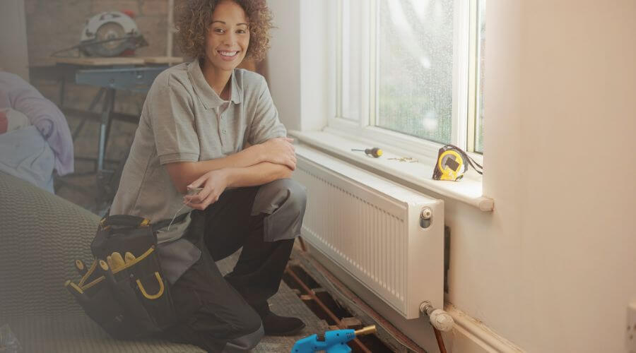 Local annual plumbing maintenance in River Forest, IL