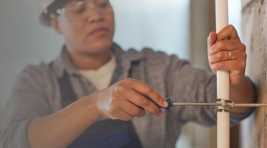 Whole-Home Plumbing Inspection in River Forest, IL